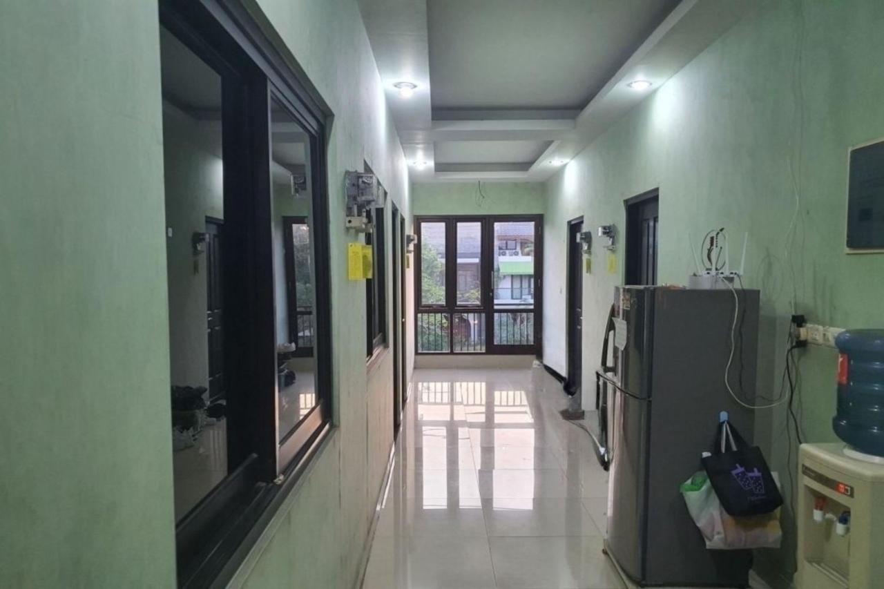 Oyo 93109 Garden Homestay 1 Tpr Sorabaya Extérieur photo