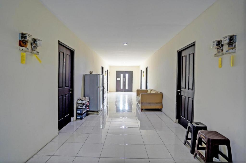 Oyo 93109 Garden Homestay 1 Tpr Sorabaya Extérieur photo