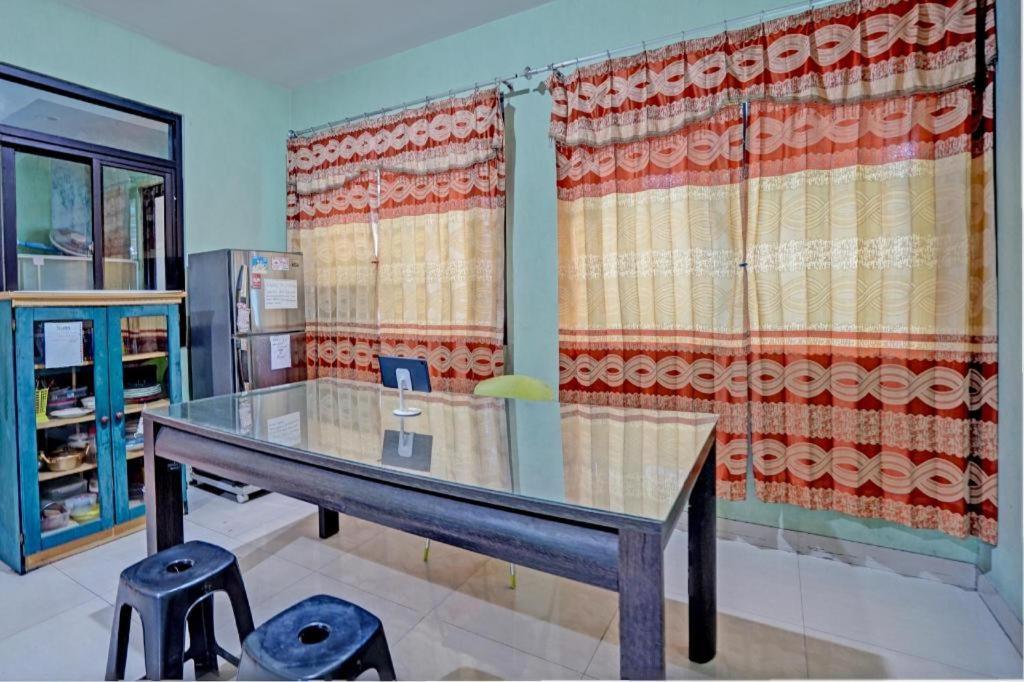 Oyo 93109 Garden Homestay 1 Tpr Sorabaya Extérieur photo